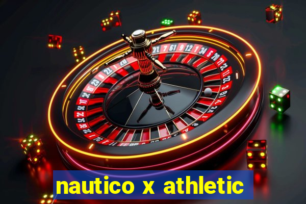 nautico x athletic