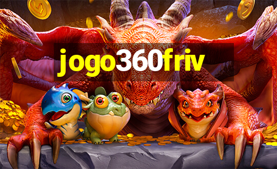 jogo360friv