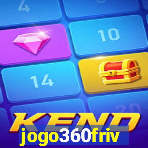 jogo360friv