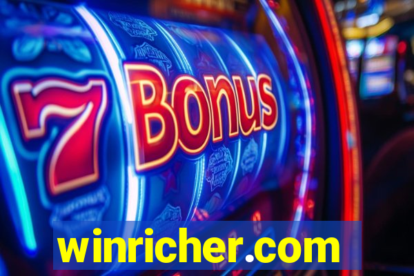 winricher.com