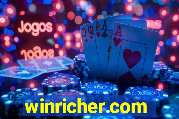 winricher.com