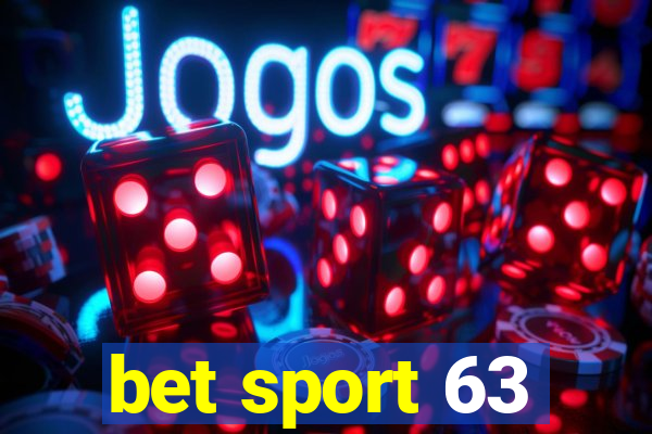 bet sport 63