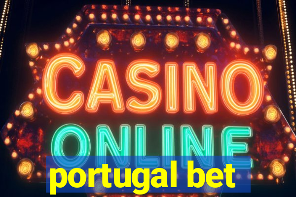 portugal bet