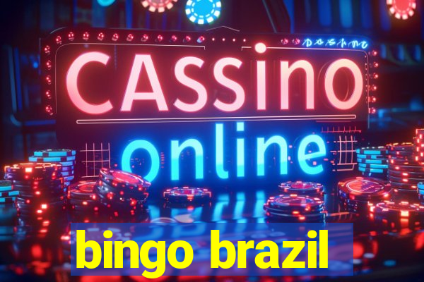 bingo brazil