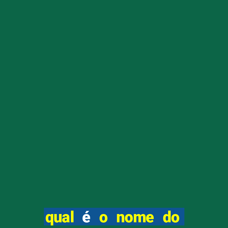 qual é o nome do jogo do tigrinho