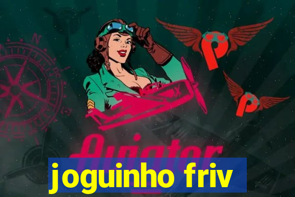 joguinho friv