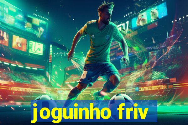 joguinho friv