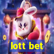 lott bet