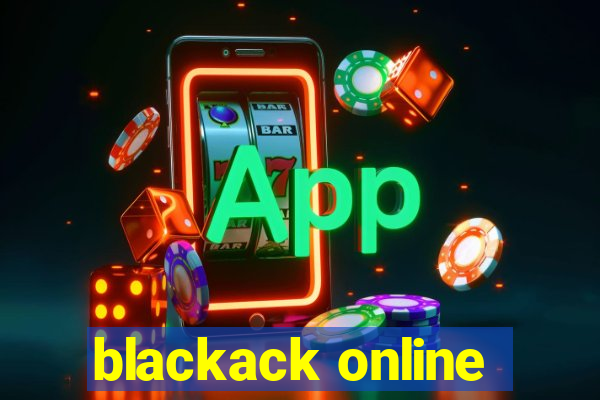 blackack online