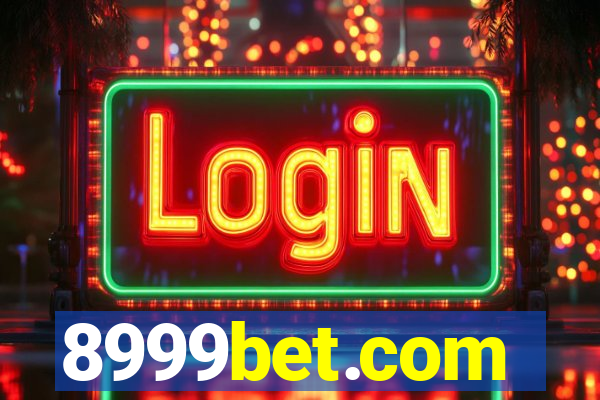 8999bet.com