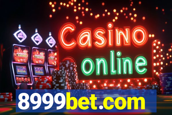 8999bet.com