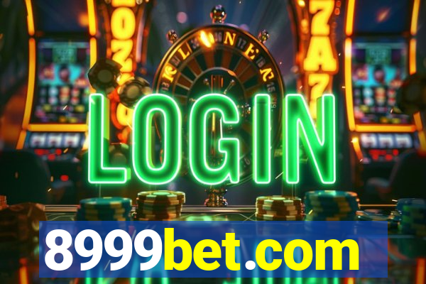 8999bet.com