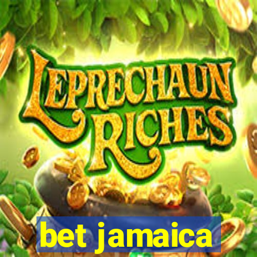 bet jamaica