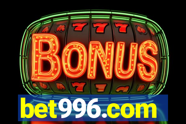 bet996.com