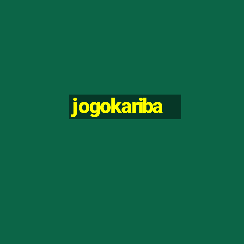 jogokariba