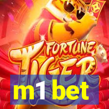 m1 bet