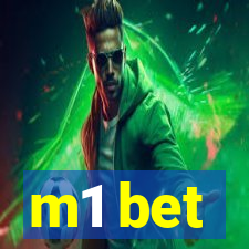 m1 bet