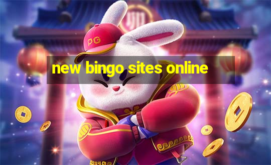 new bingo sites online