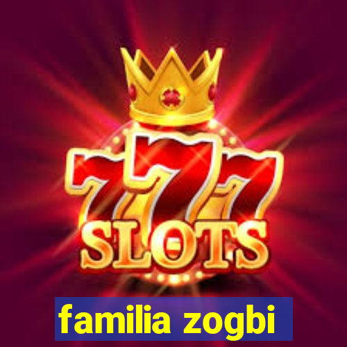 familia zogbi