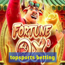 topsports betting