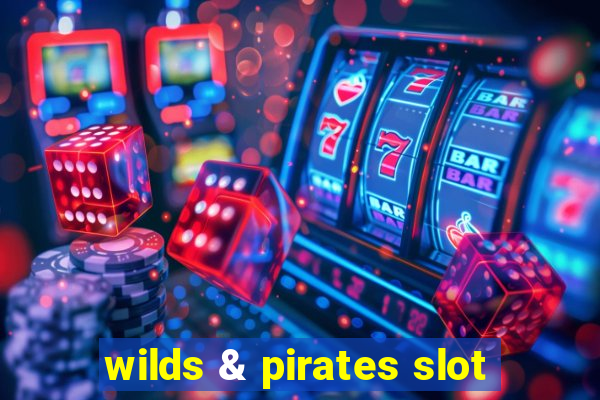 wilds & pirates slot