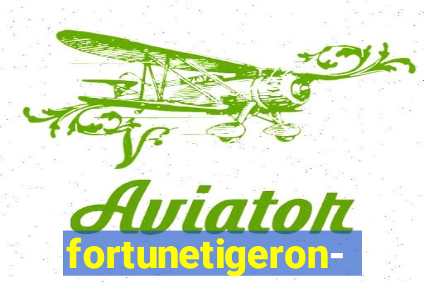 fortunetigeron-line.org