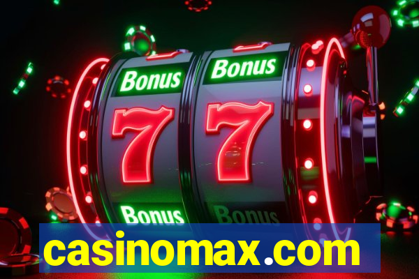 casinomax.com