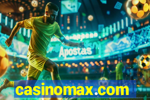 casinomax.com