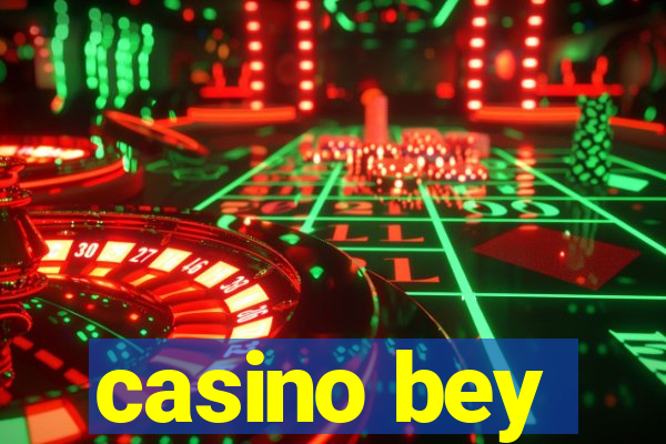 casino bey