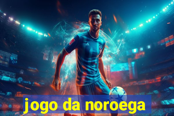 jogo da noroega