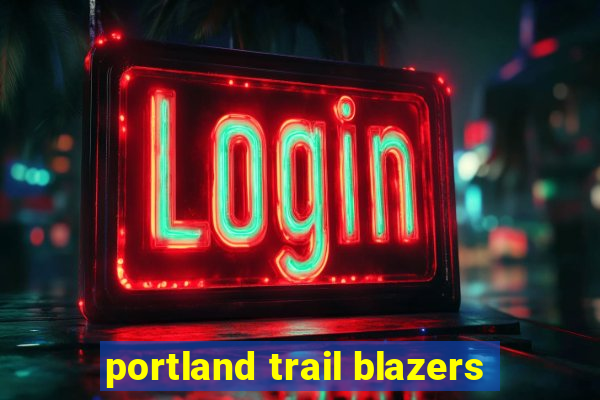 portland trail blazers