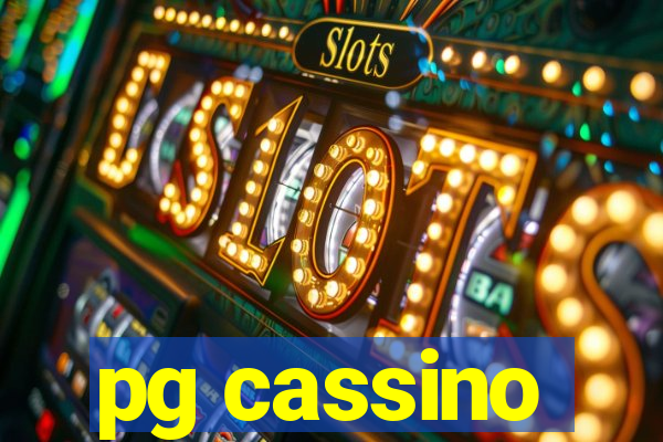 pg cassino