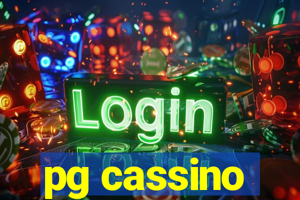 pg cassino