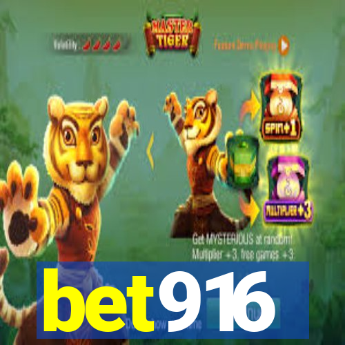 bet916