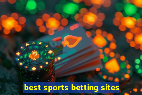 best sports betting sites