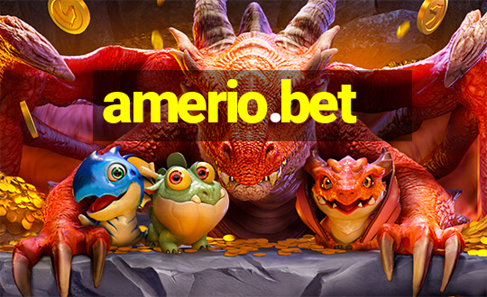 amerio.bet