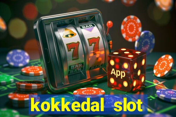 kokkedal slot brovst hotel