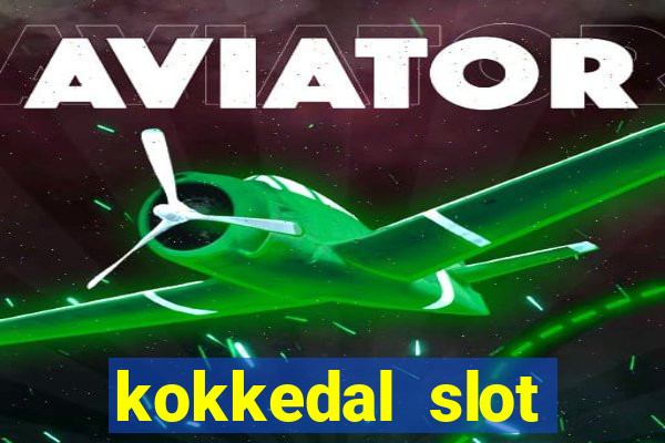 kokkedal slot brovst hotel