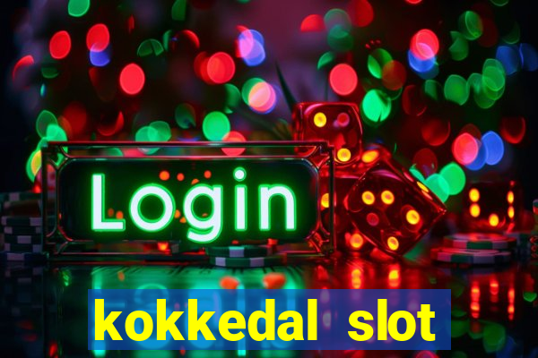 kokkedal slot brovst hotel