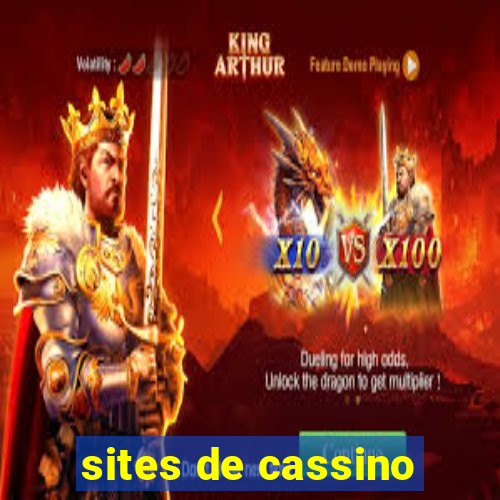 sites de cassino