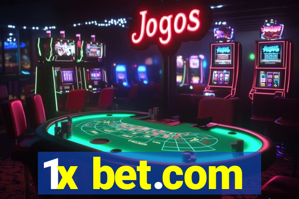 1x bet.com