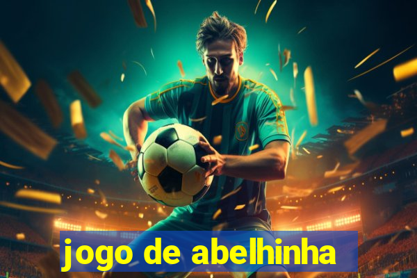 jogo de abelhinha