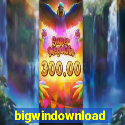 bigwindownload