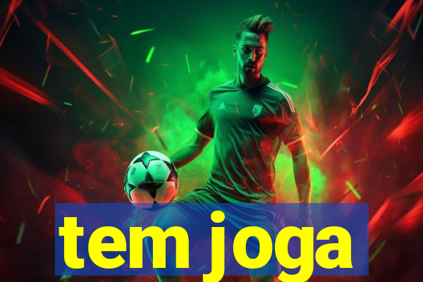 tem joga