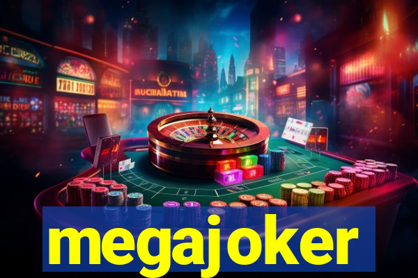 megajoker