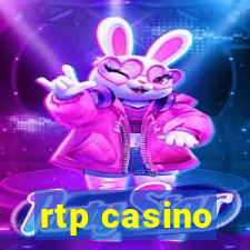 rtp casino