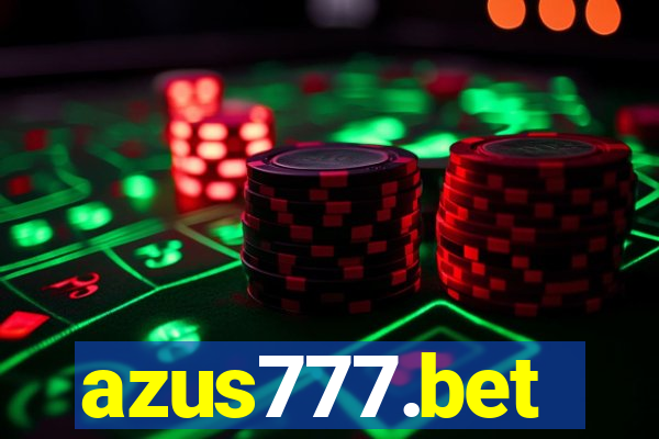 azus777.bet