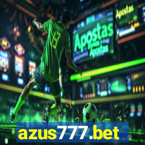 azus777.bet