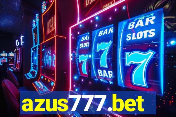 azus777.bet