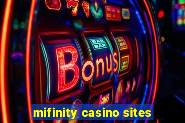 mifinity casino sites